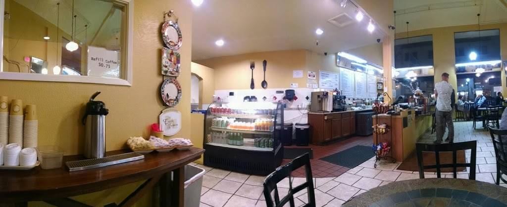 Monterey Crêpe Company | cafe | 321 Alvarado St, Monterey, CA 93940, USA | 8313734646 OR +1 831-373-4646