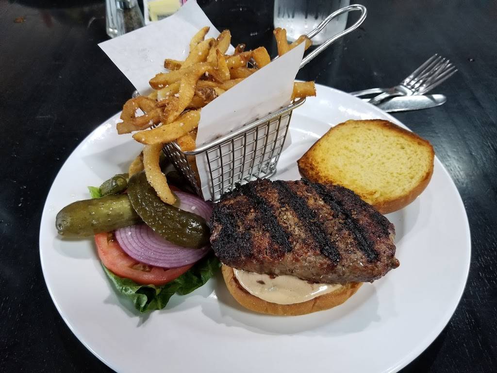 Sunset Cove | restaurant | 238 Green St, Tarrytown, NY 10591, USA | 9143667889 OR +1 914-366-7889