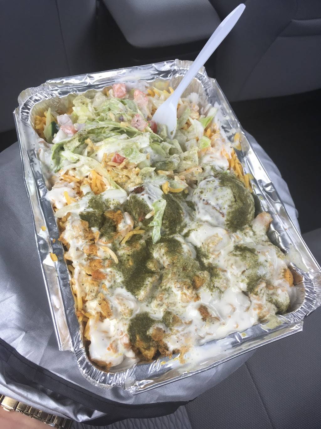 Halal Bros Grill | restaurant | 247-14 S Conduit Ave, Rosedale, NY 11422, USA | 7183018274 OR +1 718-301-8274