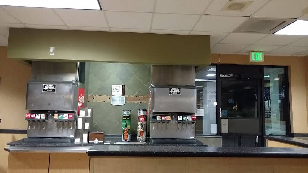 McDonalds | cafe | 5301 Elkhorn Blvd, Sacramento, CA 95842, USA | 9163312126 OR +1 916-331-2126