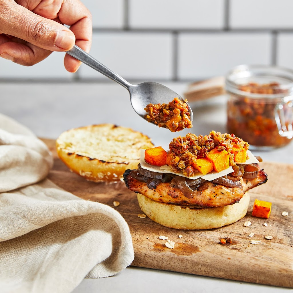 B.GOOD | restaurant | 665 Boylston St, Boston, MA 02116, USA | 6179278335 OR +1 617-927-8335