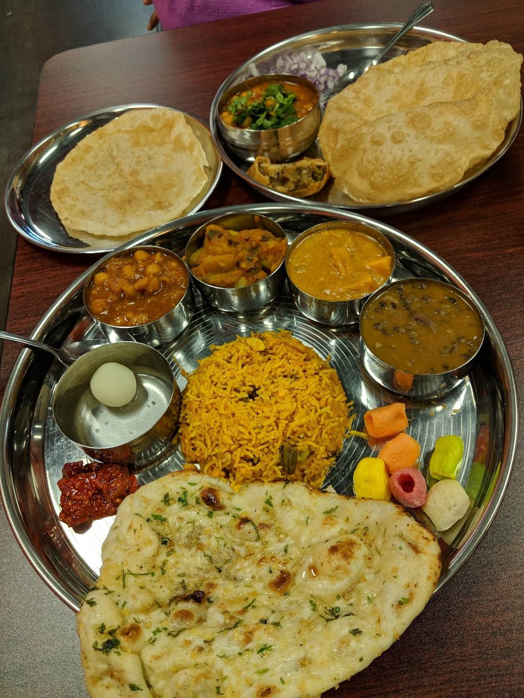 Curry in Hurry | restaurant | 12809 Ranch Rd 620 N #300, Austin, TX 78750, USA | 5125963450 OR +1 512-596-3450