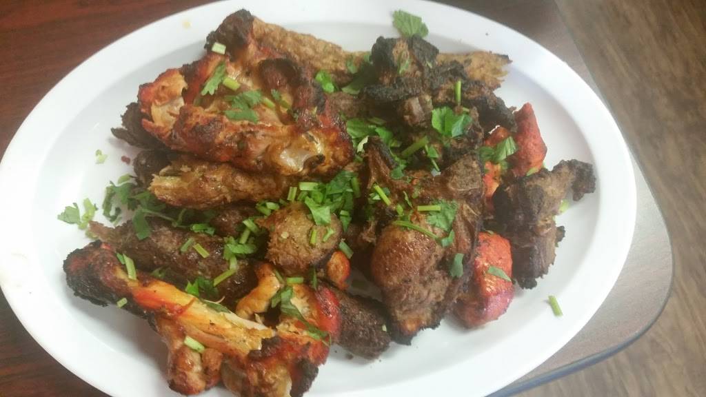 Zaika Indian Cuisine | restaurant | 2481 Grant Ave, Philadelphia, PA 19114, USA | 2156770999 OR +1 215-677-0999