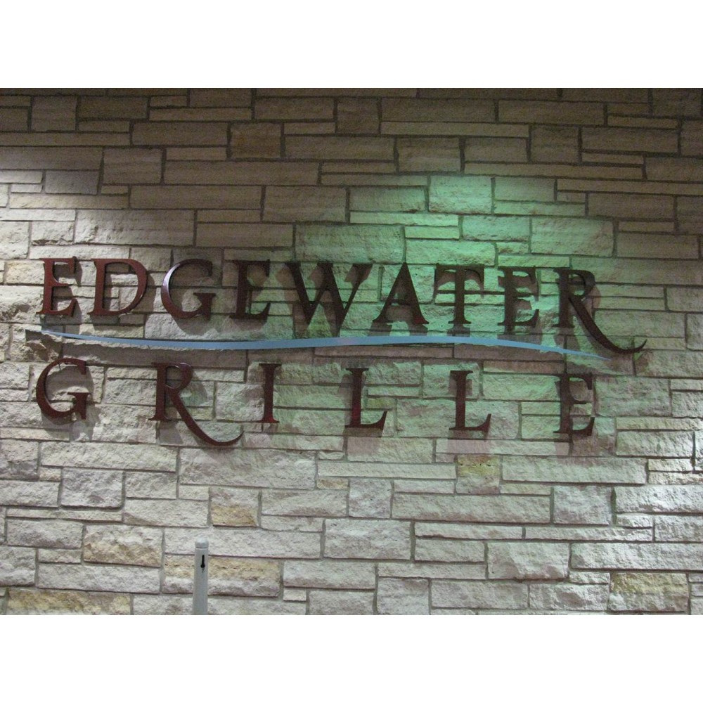 Edgewater Grille | cafe | 300 E 9th St, Coralville, IA 52241, USA | 3198875018 OR +1 319-887-5018