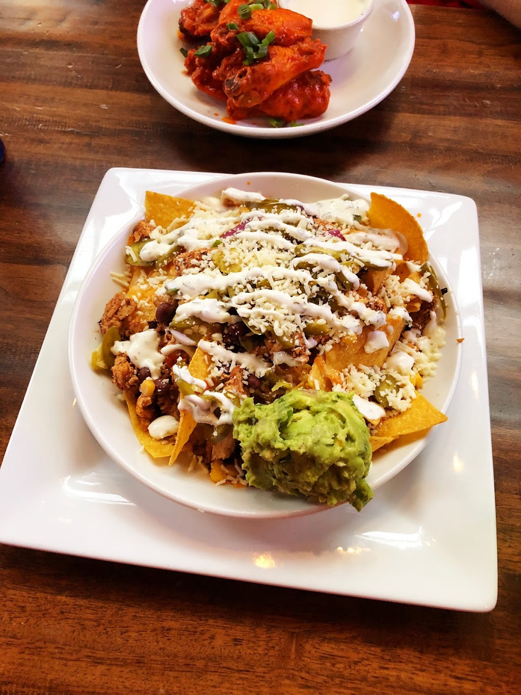 T12 Social House | restaurant | 4501 12th Ave NE, Seattle, WA 98105, USA | 2065356055 OR +1 206-535-6055