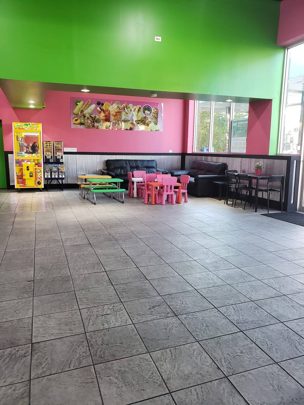 La Michoacana Prime | restaurant | 5701 W Fullerton Ave, Chicago, IL 60639, USA | 7736885550 OR +1 773-688-5550