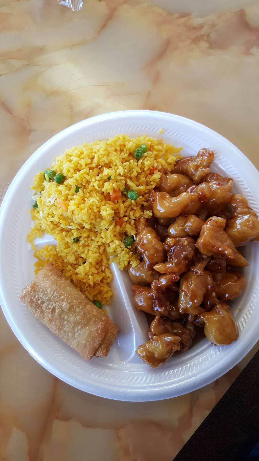 Asia One | restaurant | 3105 S Seneca St, Wichita, KS 67217, USA | 3165243888 OR +1 316-524-3888