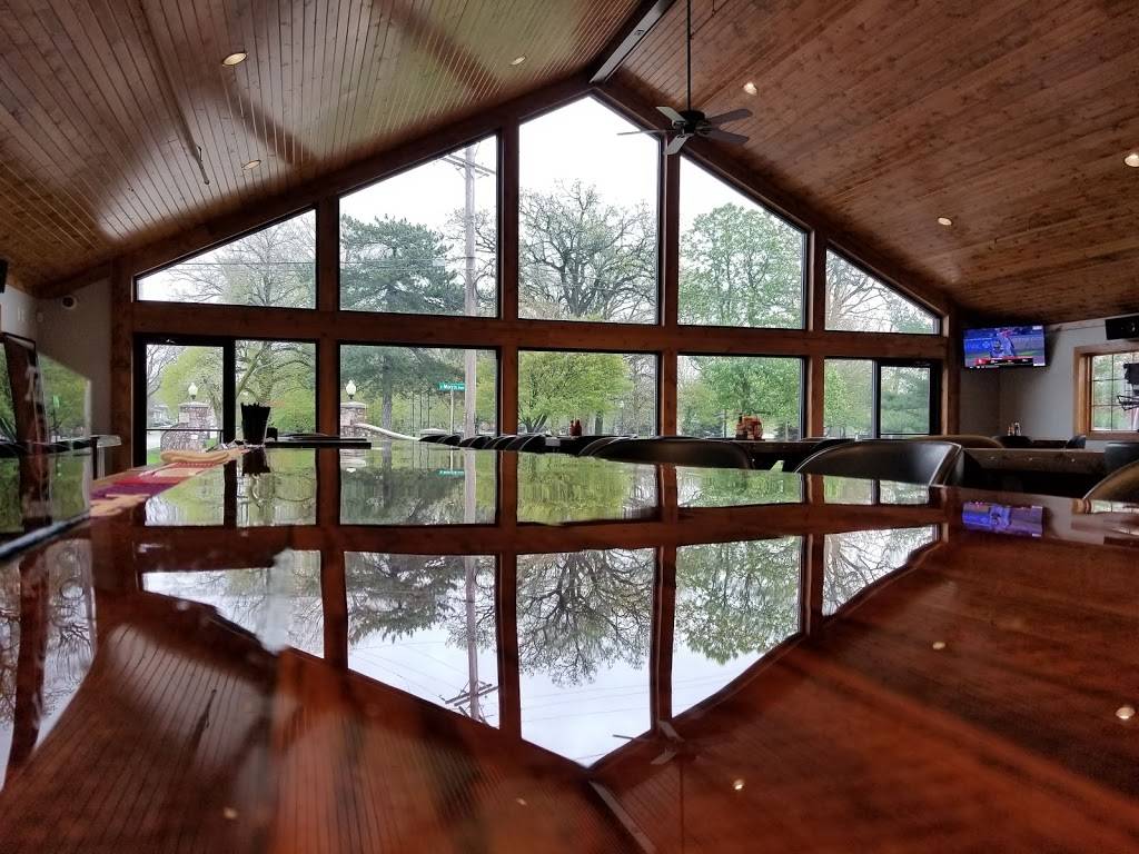 Park View Inn | restaurant | 1003 S Morris Ave, Bloomington, IL 61701, USA | 3098274280 OR +1 309-827-4280