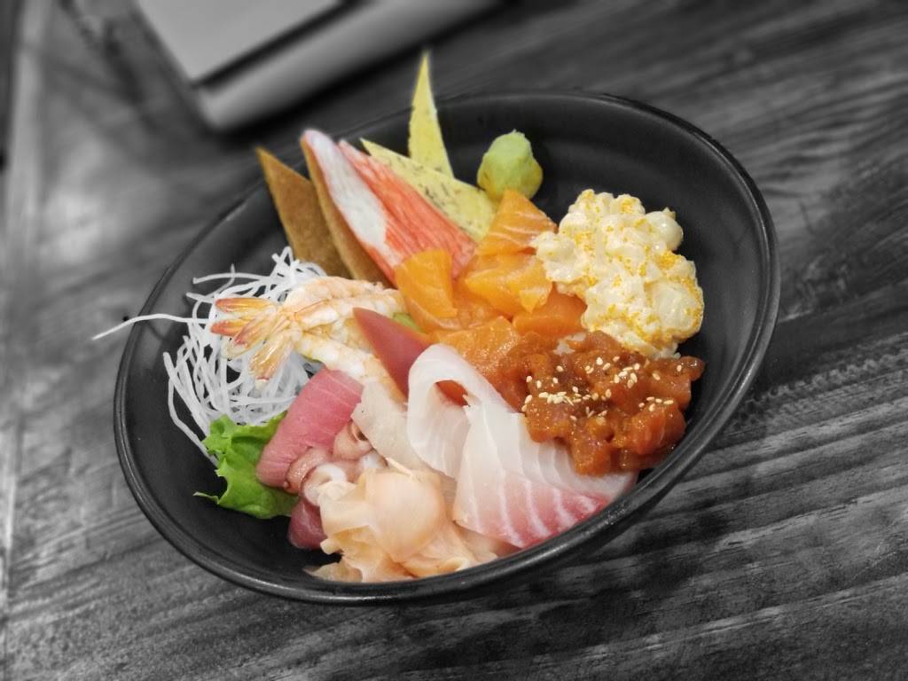 IWAYA Sushi 岩屋日式料理 | restaurant | 9600 Bellaire Blvd #101A, Houston, TX 77036, USA | 3468672133 OR +1 346-867-2133