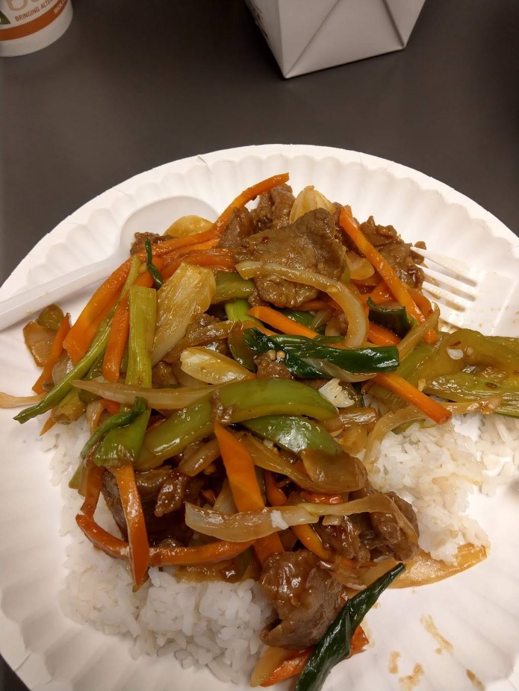 Hunan Empire Restaurant | meal delivery | 2001 Union St, San Francisco, CA 94123, USA | 4157754735 OR +1 415-775-4735