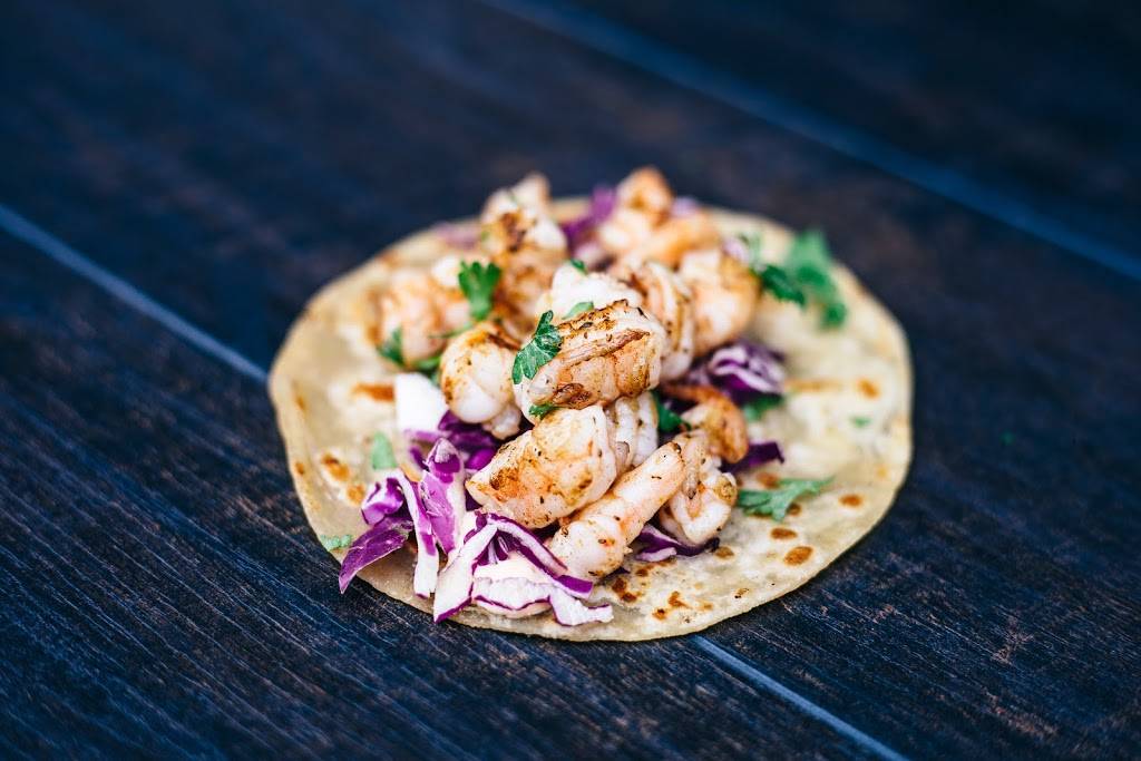 Not Not Tacos | restaurant | 550 W Date St suite b, San Diego, CA 92101, USA | 6192696725 OR +1 619-269-6725