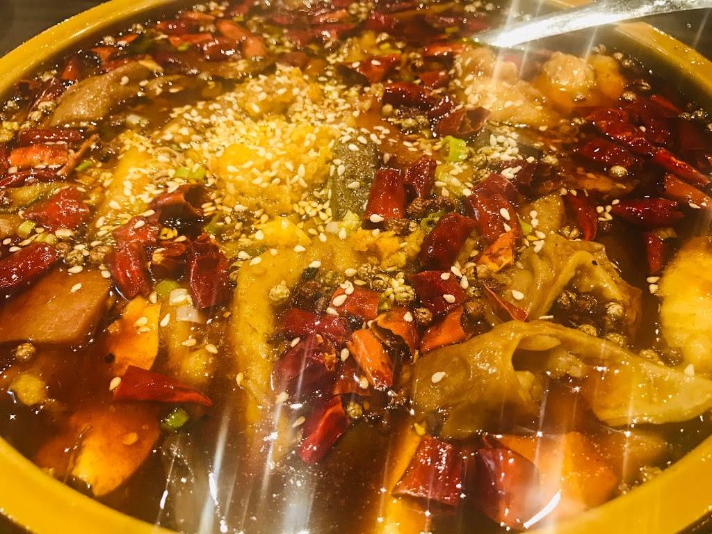 Yang Ting Restaurant - 洋庭小馆 | restaurant | 2900 Warden Ave Unit 107, Scarborough, ON M1W 2S8, Canada | 6473522882 OR +1 647-352-2882