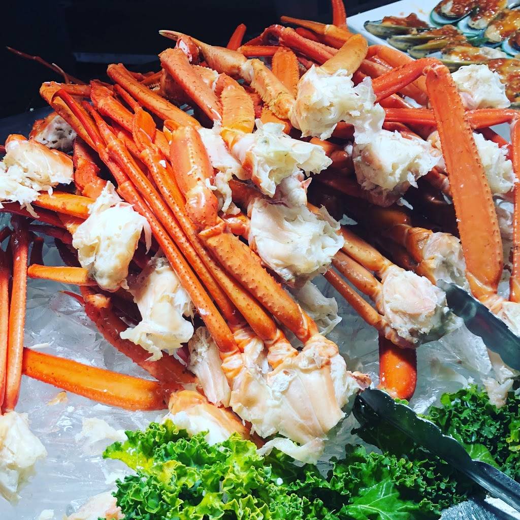 Pan Asia Buffet | restaurant | 707 Center Dr, San Marcos, CA 92069, USA | 7607967708 OR +1 760-796-7708