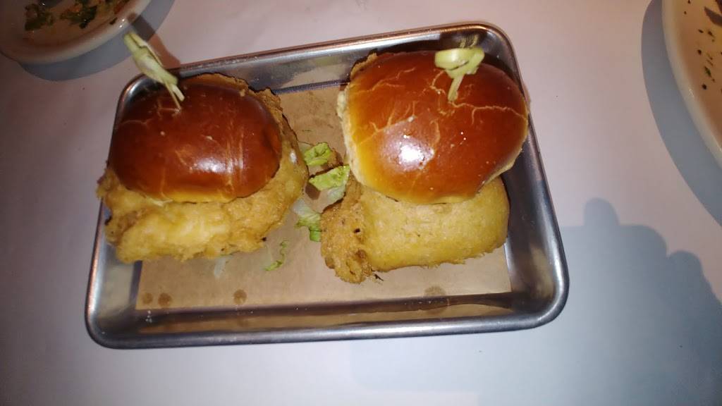 Bonefish Grill | restaurant | 1702 W International Speedway Blvd Bldg C, Daytona Beach, FL 32114, USA | 3862333335 OR +1 386-233-3335