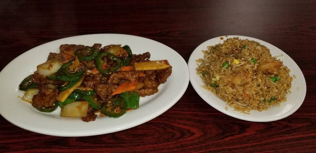 Chen‘s Kitchen | restaurant | 1678 FM 1960 W, 1678 Farm to Market 1960 Rd W, Houston, TX 77090, USA | 8326662860 OR +1 832-666-2860