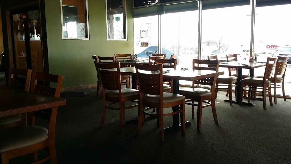 China Luck Restaurant | restaurant | 7900 San Pedro Dr NE #81, Albuquerque, NM 87109, USA | 5058220525 OR +1 505-822-0525