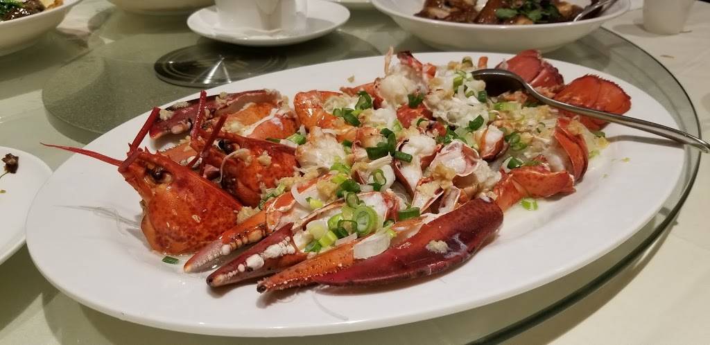 HL Peninsula Pearl | restaurant | 1590 Old Bayshore Hwy, Burlingame, CA 94010, USA | 6506971288 OR +1 650-697-1288