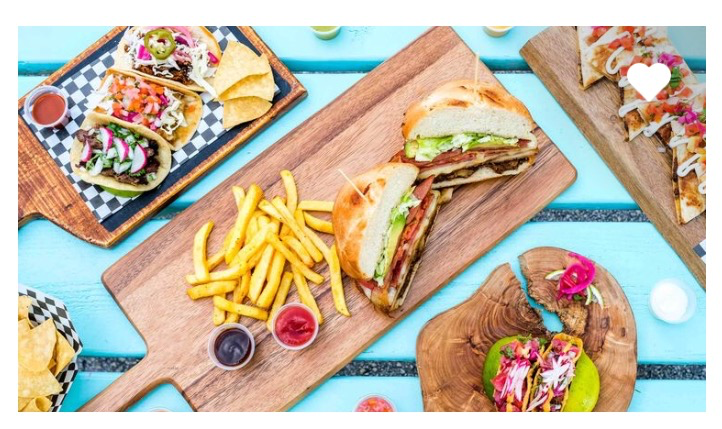 Twice butter | restaurant | 195 NW 36th St, Miami, FL 33127, USA | 7864423591 OR +1 786-442-3591