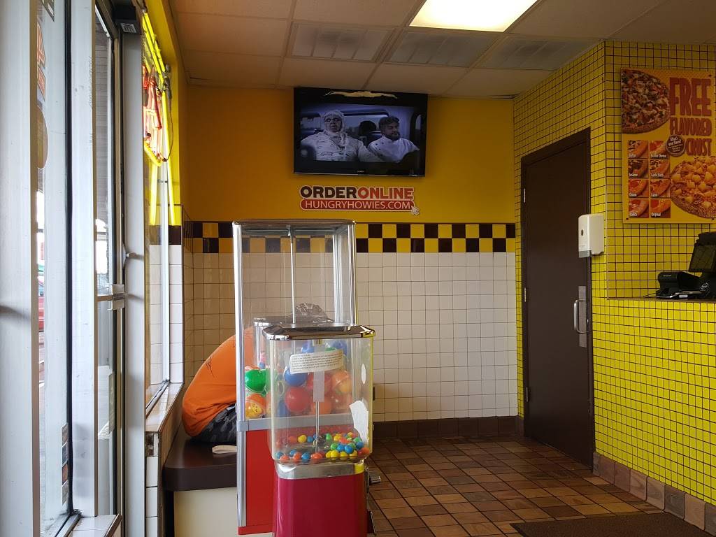 Hungry Howies Pizza | meal delivery | 2430 US-92, Lakeland, FL 33801, USA | 8636658070 OR +1 863-665-8070