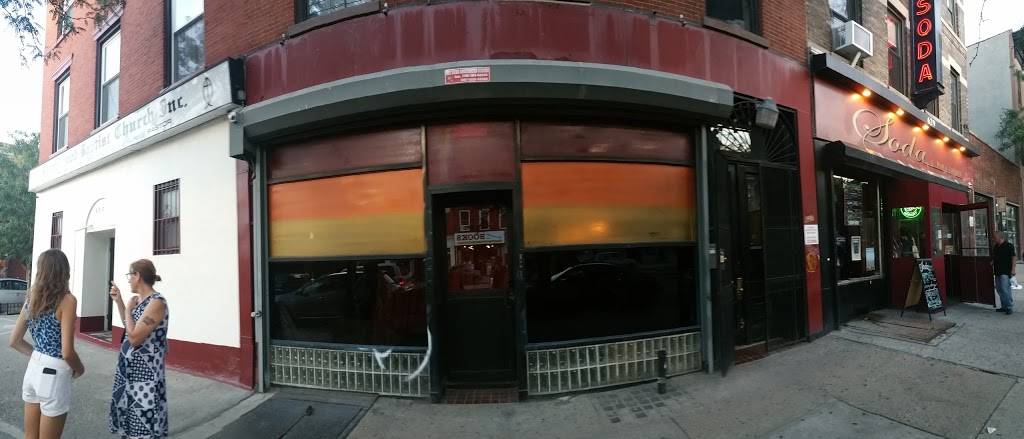 Zaytoons | restaurant | 594 Vanderbilt Ave, Brooklyn, NY 11238, USA | 7182303200 OR +1 718-230-3200