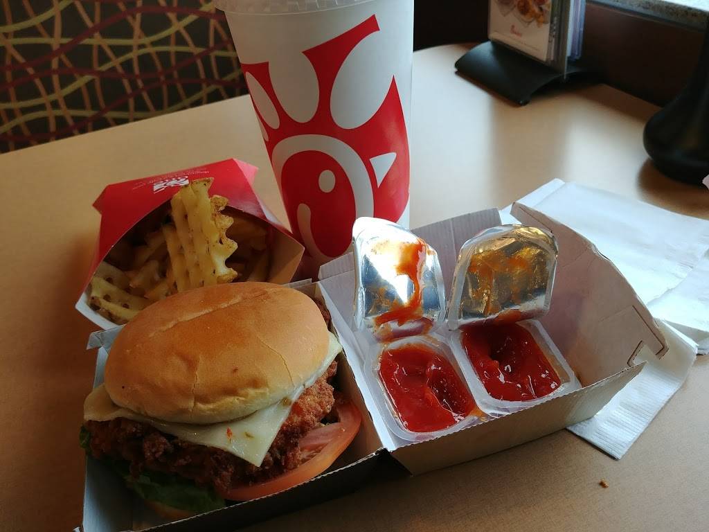 Chick-fil-A | restaurant | 13600 Baltimore Ave Ste 600, Laurel, MD 20707, USA | 3014836441 OR +1 301-483-6441