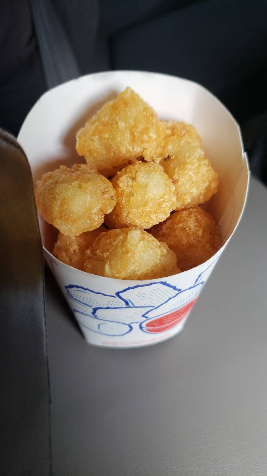 Sonic Drive-In | restaurant | 1919 W, Phoenix, AZ 85027, USA | 6237802330 OR +1 623-780-2330