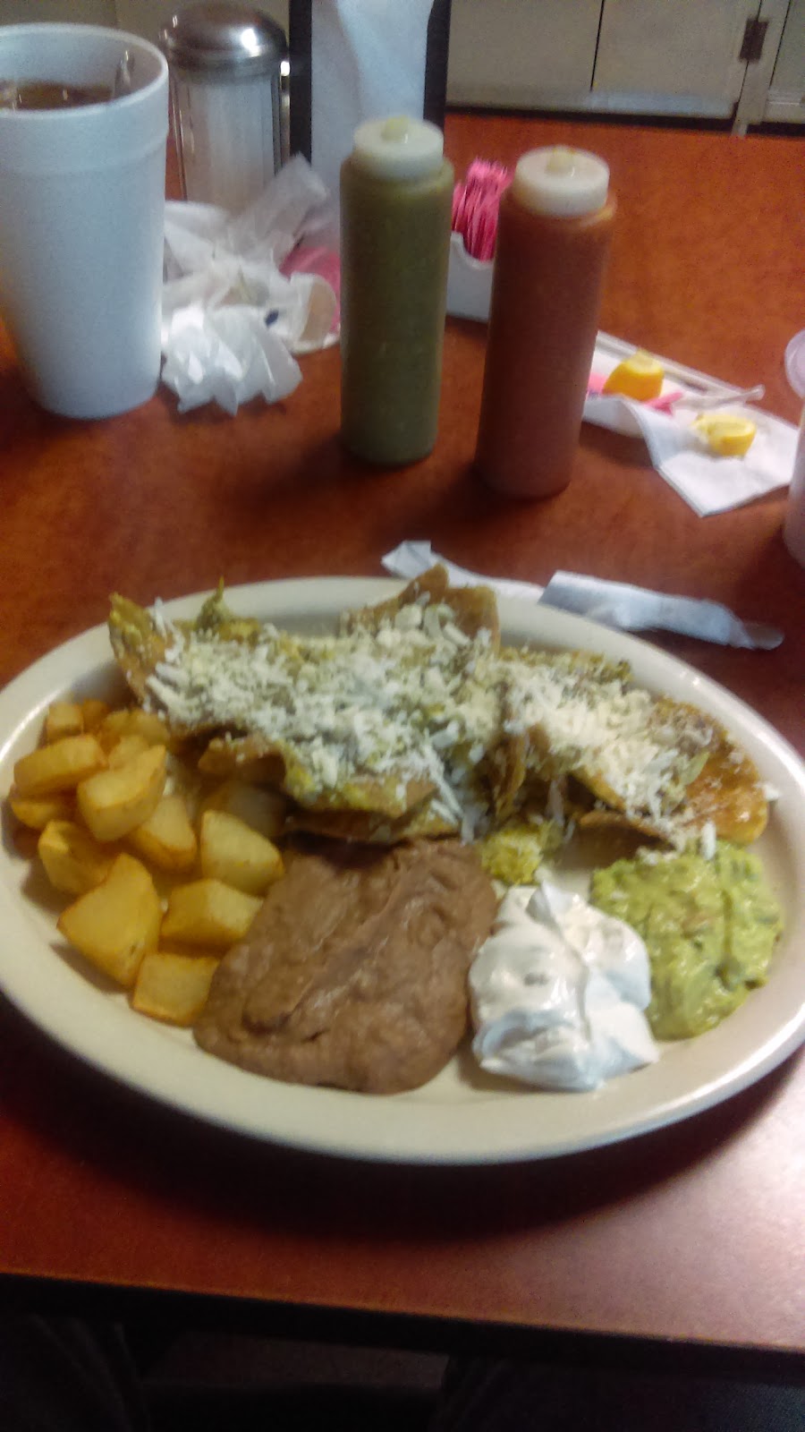 Taqueria Los Potrillos | restaurant | 715 Nogalitos St, San Antonio, TX 78204, USA | 2102265408 OR +1 210-226-5408