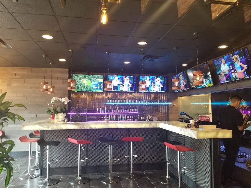 O My Hot Pot & Bar | restaurant | 4230 Annandale Rd Suite 110, Annandale, VA 22003, USA | 7037127030 OR +1 703-712-7030