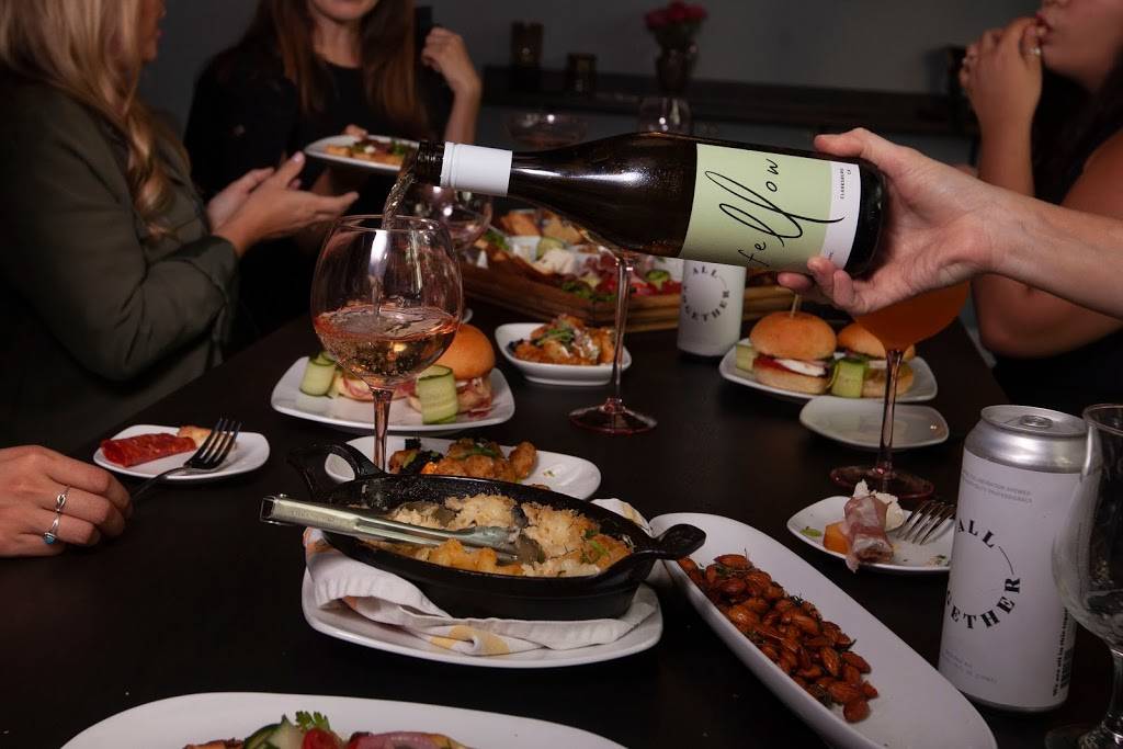 Smics Bar Sacramento | night club | 1200 K St Suite 8, Sacramento, CA 95814, USA | 9162284518 OR +1 916-228-4518