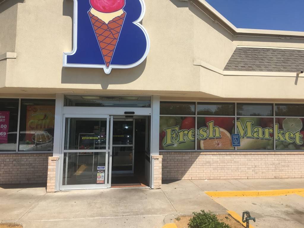 Braums Ice Cream & Burger Restaurant | restaurant | 2410 W Edmond Rd, Edmond, OK 73012, USA | 4053409288 OR +1 405-340-9288