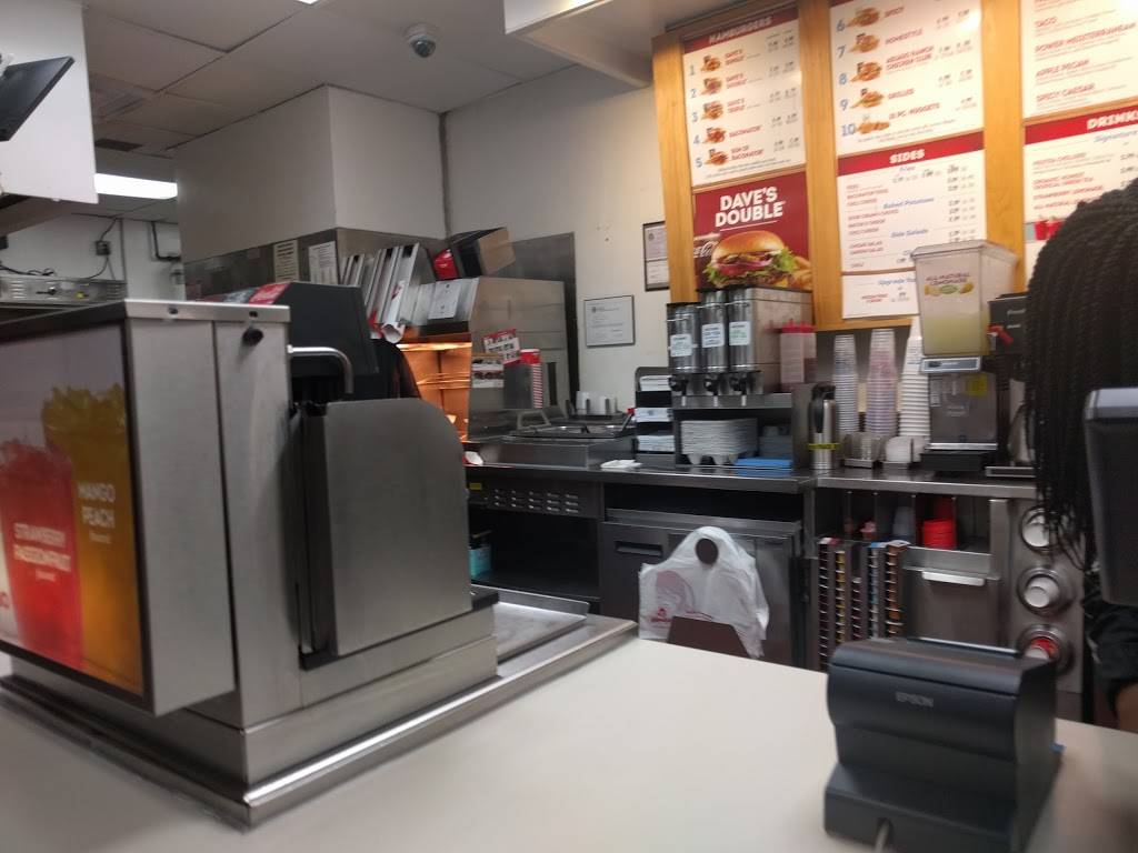 Wendys | restaurant | 6910 Ritchie Hwy, Glen Burnie, MD 21061, USA | 4107609439 OR +1 410-760-9439