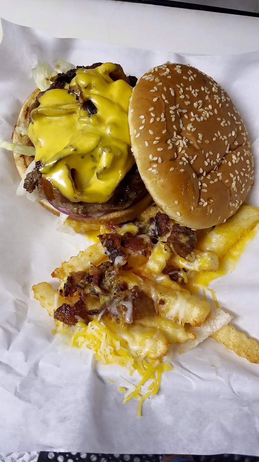 Nanas Kitchenette | restaurant | 2711 US-70, Thatcher, AZ 85552, USA | 9289658627 OR +1 928-965-8627