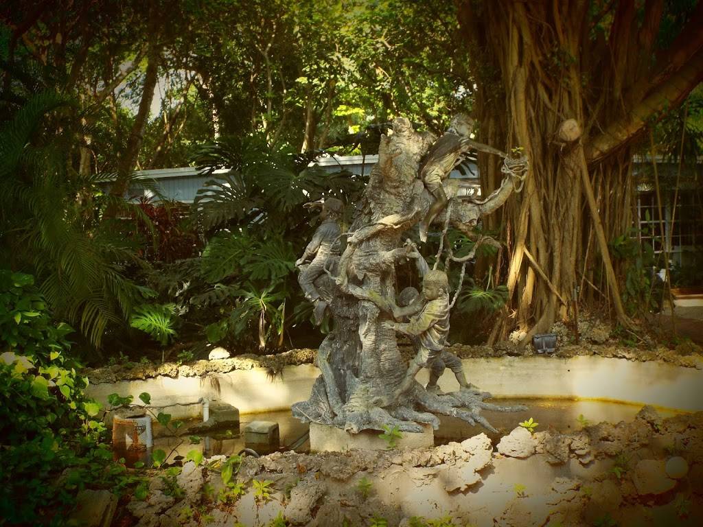 Cauley Square Historic Railroad Village | shopping mall | 22400 Old Dixie Hwy, Miami, FL 33170, USA | 3052583543 OR +1 305-258-3543