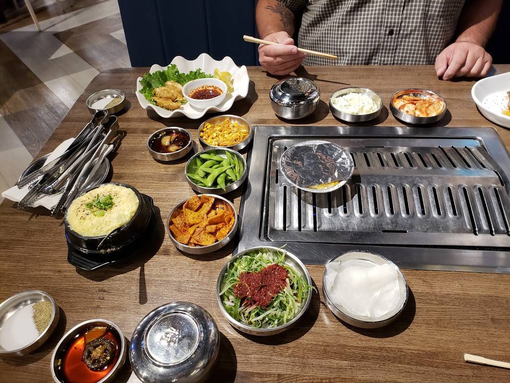7 Ounce Korean Steakhouse ALL YOU CAN EAT | restaurant | 4699 E Speedway Blvd, Tucson, AZ 85712, USA | 5203476995 OR +1 520-347-6995
