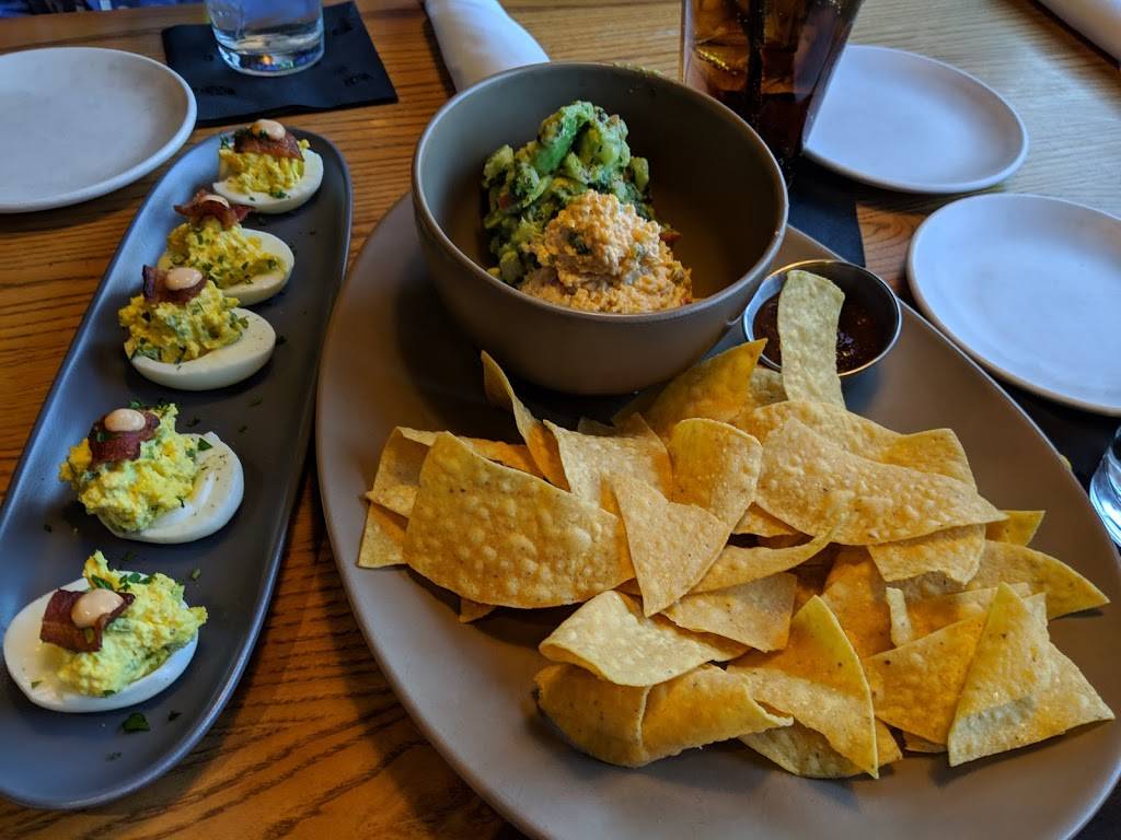 The Tavern | restaurant | 2755 S Hulen St, Fort Worth, TX 76109, USA | 8179236200 OR +1 817-923-6200