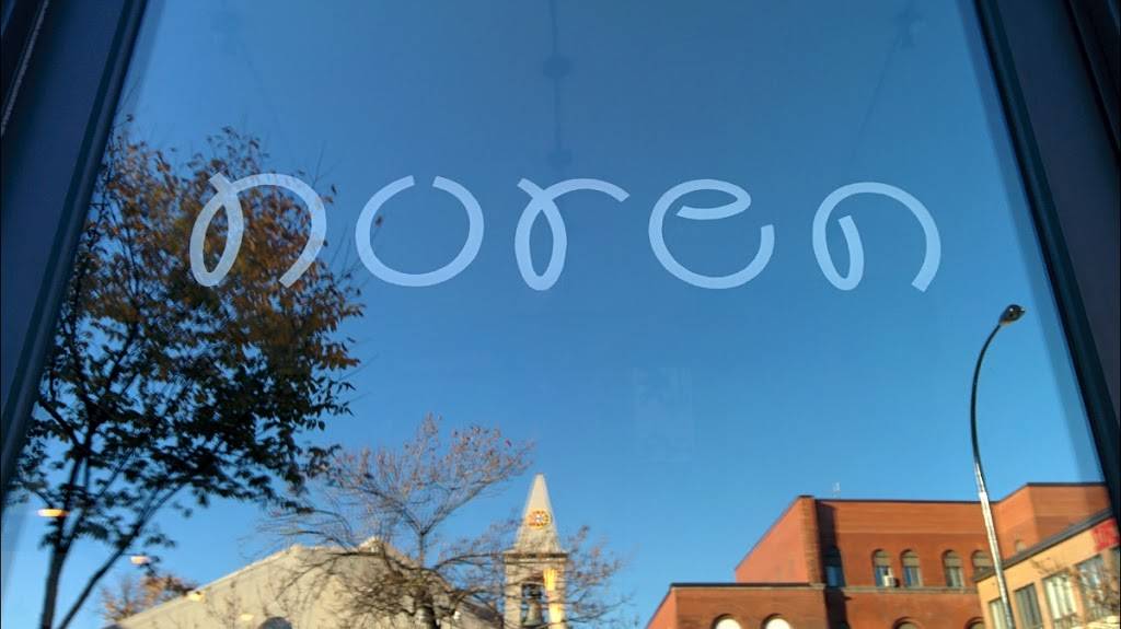 noren | restaurant | 77 Rue Rachel O, Montréal, QC H2W 1G2, Canada | 5143971141 OR +1 514-397-1141