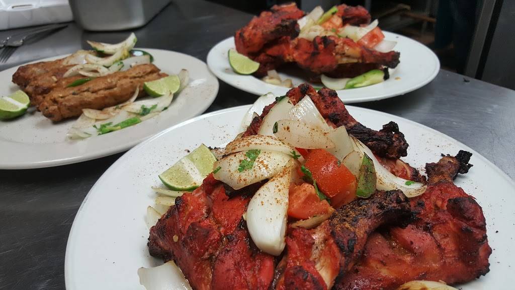 Desi Bun Kabab & Grill | restaurant | 12907 Veterans Memorial Dr, Houston, TX 77014, USA | 8323746970 OR +1 832-374-6970