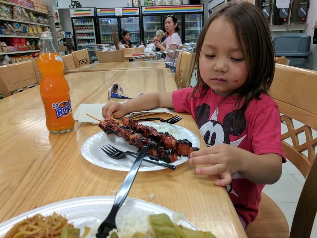 Filipino Express Restaurant | restaurant | 3601 Capital Blvd, Raleigh, NC 27604, USA | 9198766911 OR +1 919-876-6911