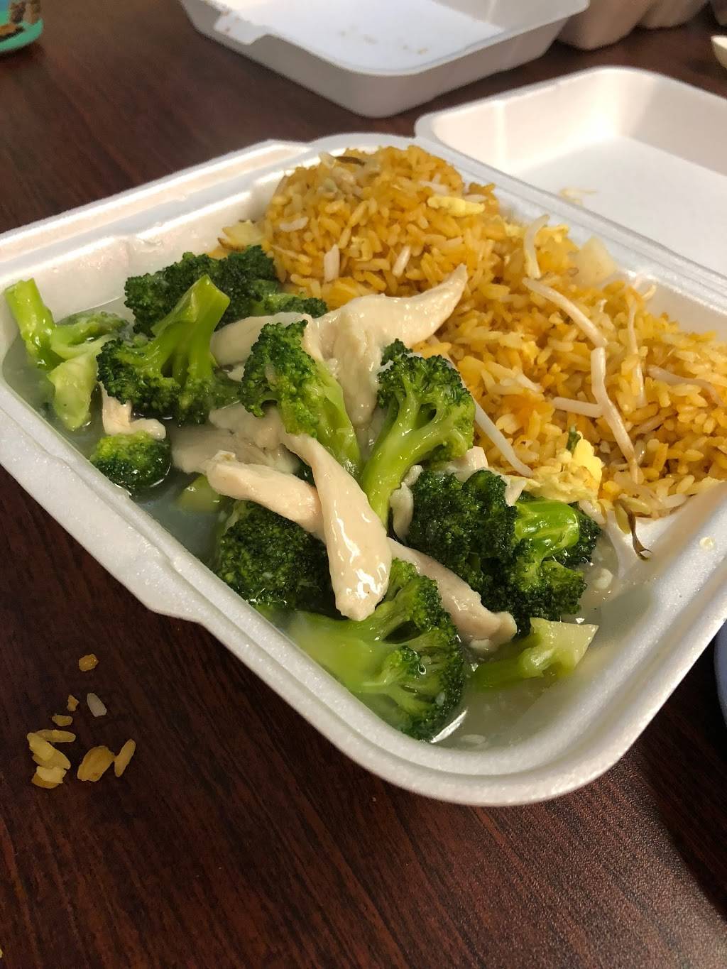 Panda House Chinese Fast Food | restaurant | 2700 Post St, Jacksonville, FL 32205, USA | 9043885203 OR +1 904-388-5203