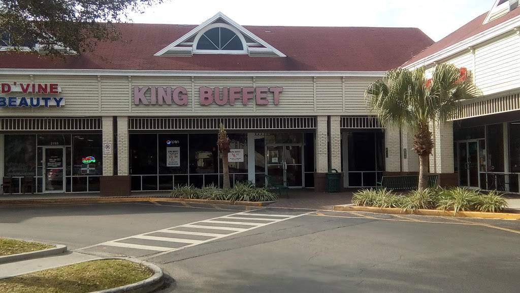 King Buffet | restaurant | 2157 E Semoran Blvd, Apopka, FL 32703, USA | 4078149116 OR +1 407-814-9116