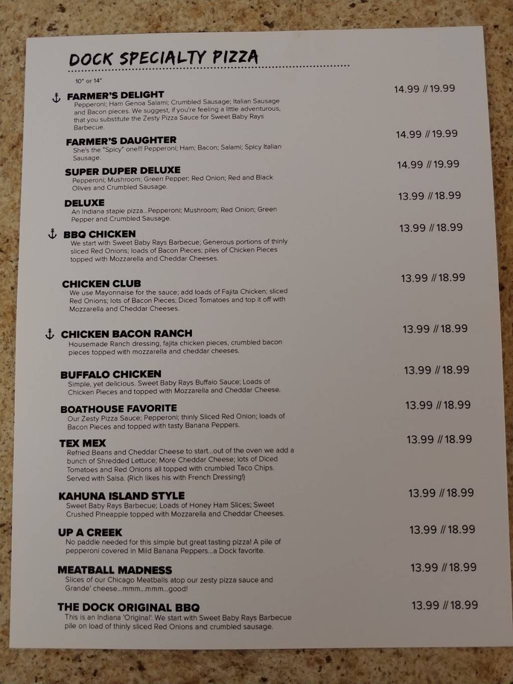 Burlington Boathouse | restaurant | 709 S Michigan St, Burlington, IN 46915, USA | 7655665056 OR +1 765-566-5056