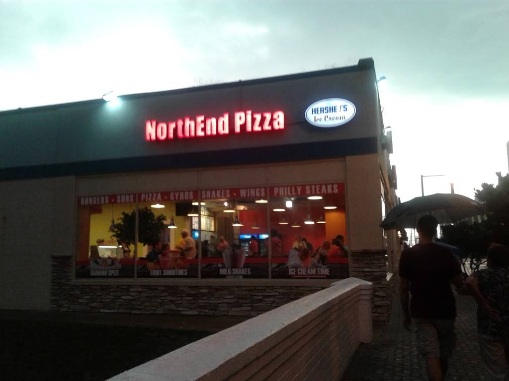 North End Pizza | restaurant | 3420 Atlantic Ave, Virginia Beach, VA 23451, USA | 7574282002 OR +1 757-428-2002
