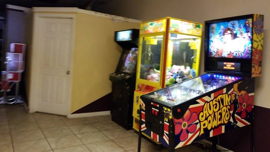 Toppers Brick Oven Pizza | restaurant | 1304 N Church Ave, Mulberry, FL 33860, USA | 8634252378 OR +1 863-425-2378