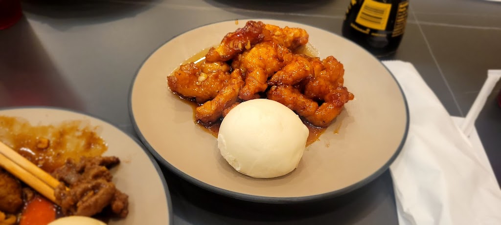 Ombu Buffet | restaurant | 5990 Lapalco Blvd Ste B, Marrero, LA 70072, USA | 5044592102 OR +1 504-459-2102