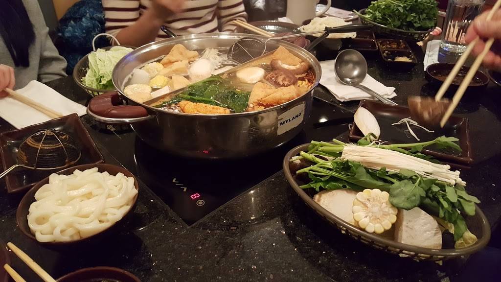 Shabu Lee | restaurant | 654 Washington St, Norwood, MA 02062, USA | 7817690520 OR +1 781-769-0520