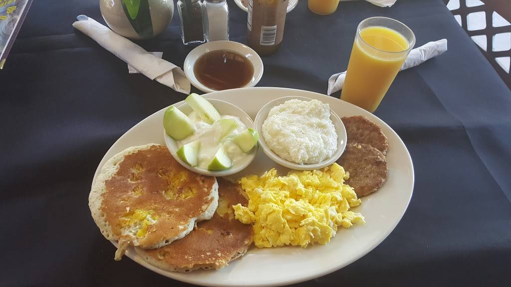 Pineapples Caribbean American Restaurant | restaurant | 5880 Normandy Blvd, Jacksonville, FL 32205, USA | 9045805837 OR +1 904-580-5837