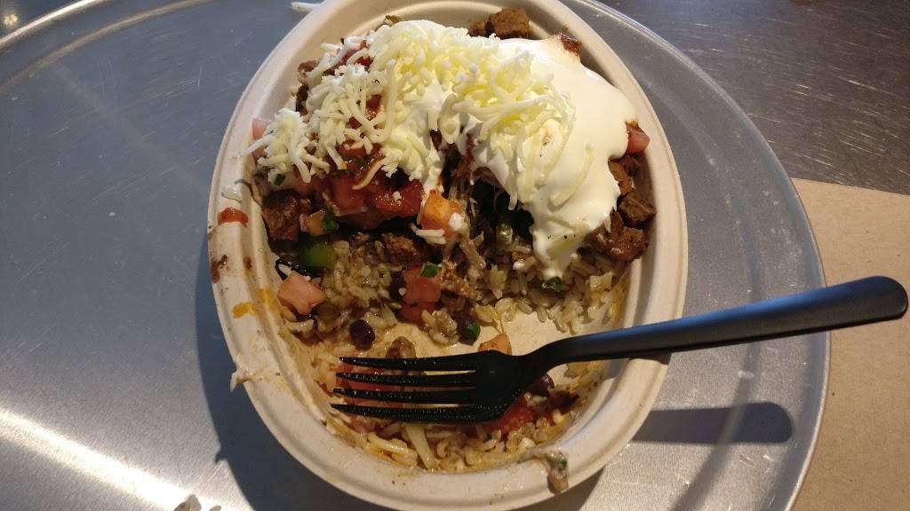 Chipotle Mexican Grill | restaurant | 20940 Frederick Rd A, Germantown, MD 20876, USA | 3019167506 OR +1 301-916-7506