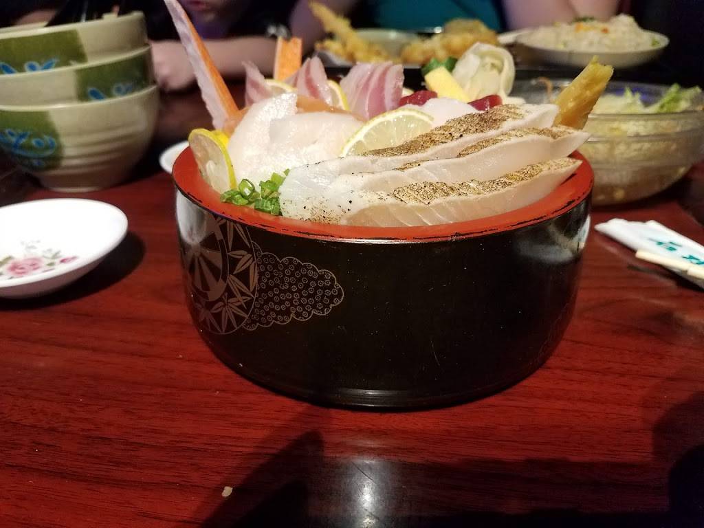 Sekisui | restaurant | 2990 Kirby Whitten Rd, Memphis, TN 38134, USA | 9013772727 OR +1 901-377-2727