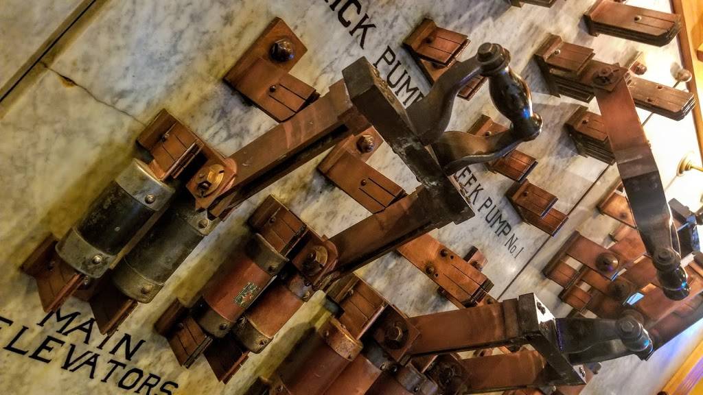 Power Plant Bar & Grill | restaurant | 8670 IN-56, French Lick, IN 47432, USA | 8889369360 OR +1 888-936-9360