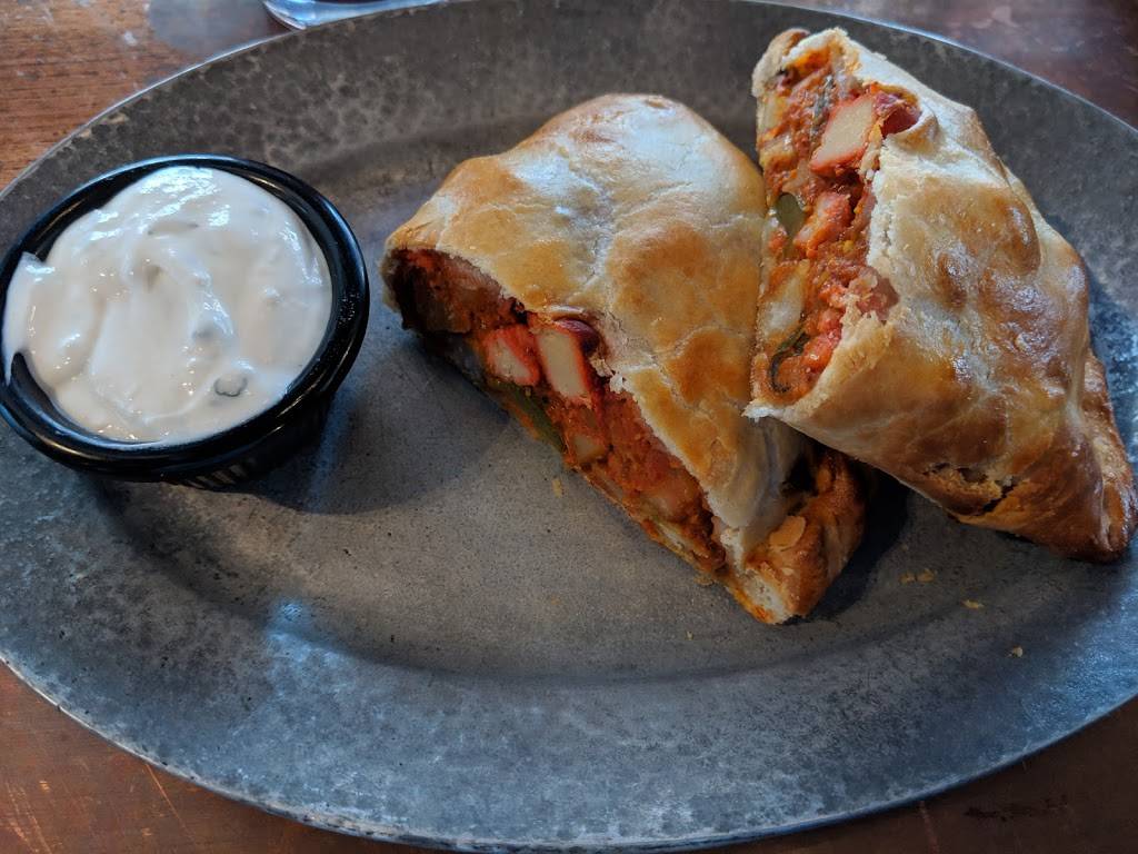 Cornish Pasty Co | restaurant | 51 Massachusetts Ave, Boston, MA 02115, USA | 8572504497 OR +1 857-250-4497